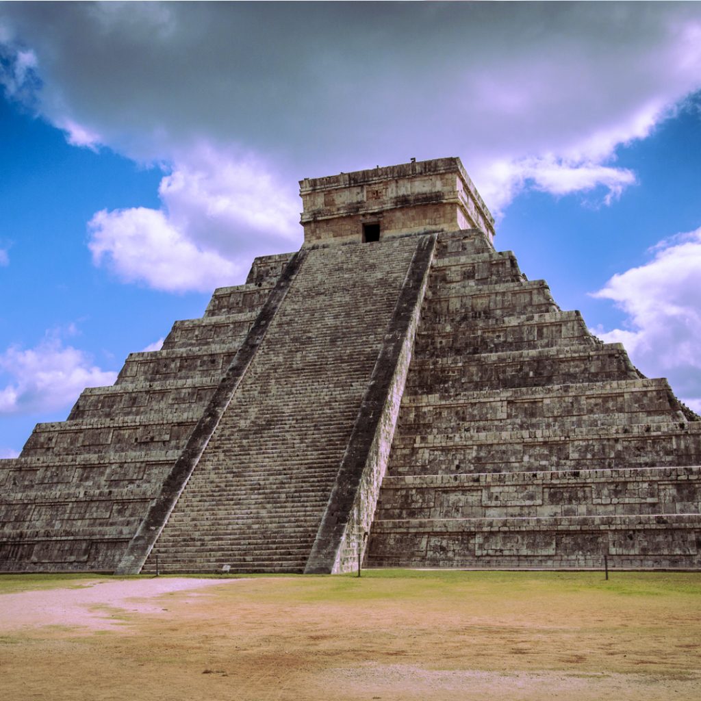 Los mejores documentales sobre México prehispánico que puedes ver  completamente gratis - Real de Los Cues
